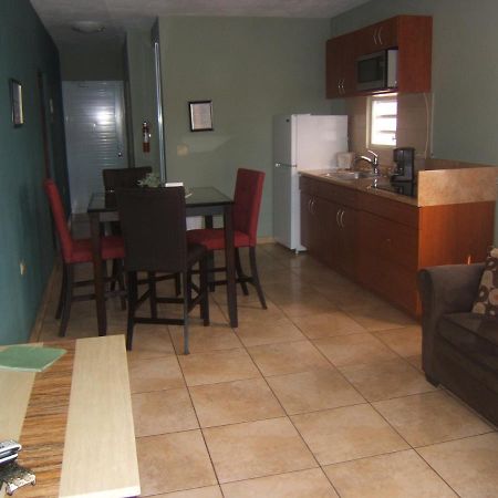 Hillbay View Villas Culebra Exterior foto