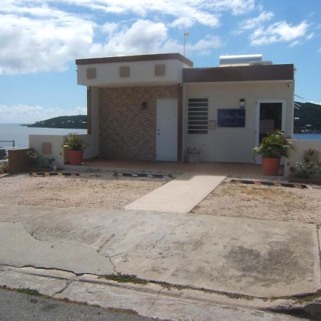 Hillbay View Villas Culebra Exterior foto