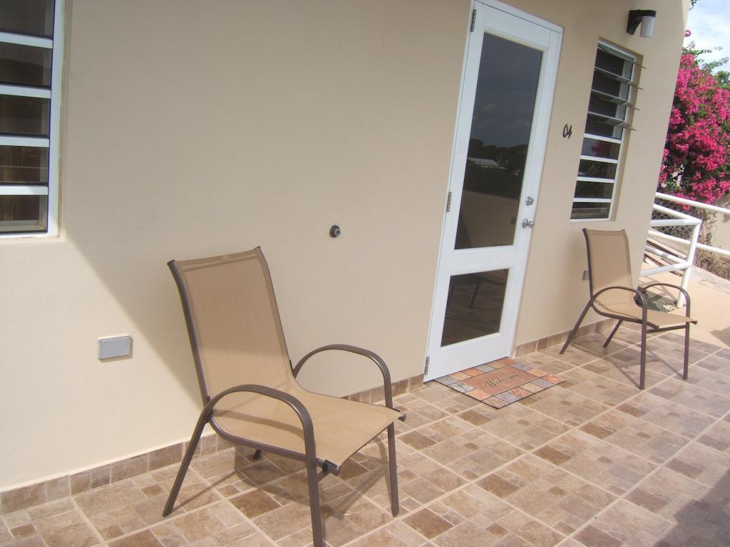 Hillbay View Villas Culebra Exterior foto