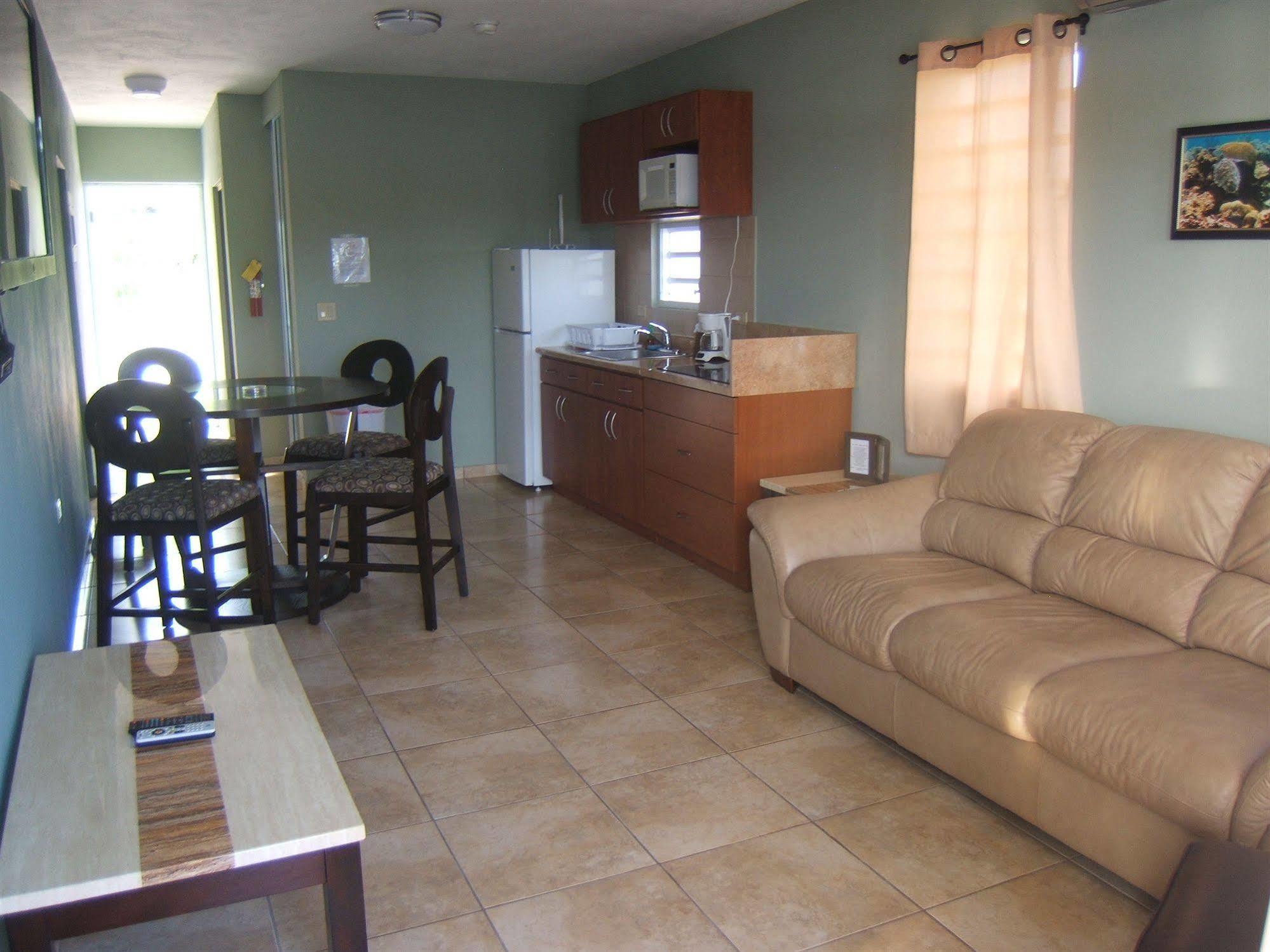 Hillbay View Villas Culebra Exterior foto