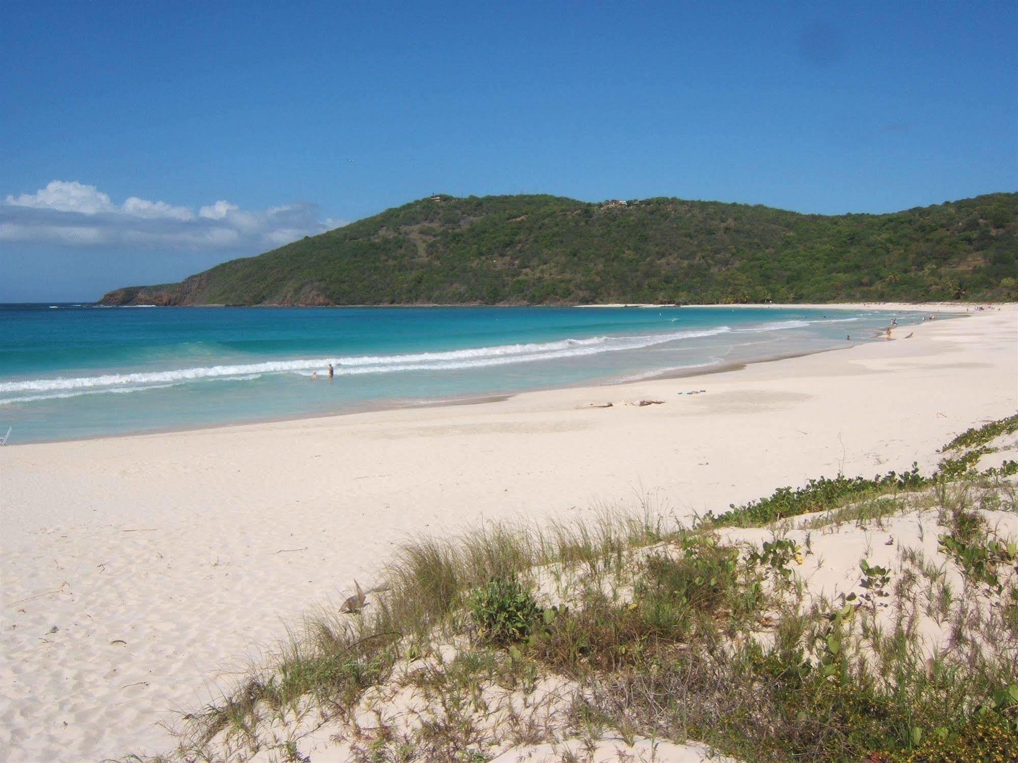 Hillbay View Villas Culebra Exterior foto