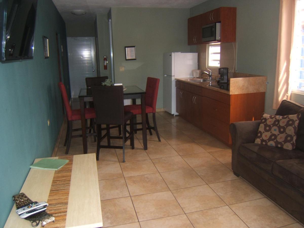Hillbay View Villas Culebra Exterior foto