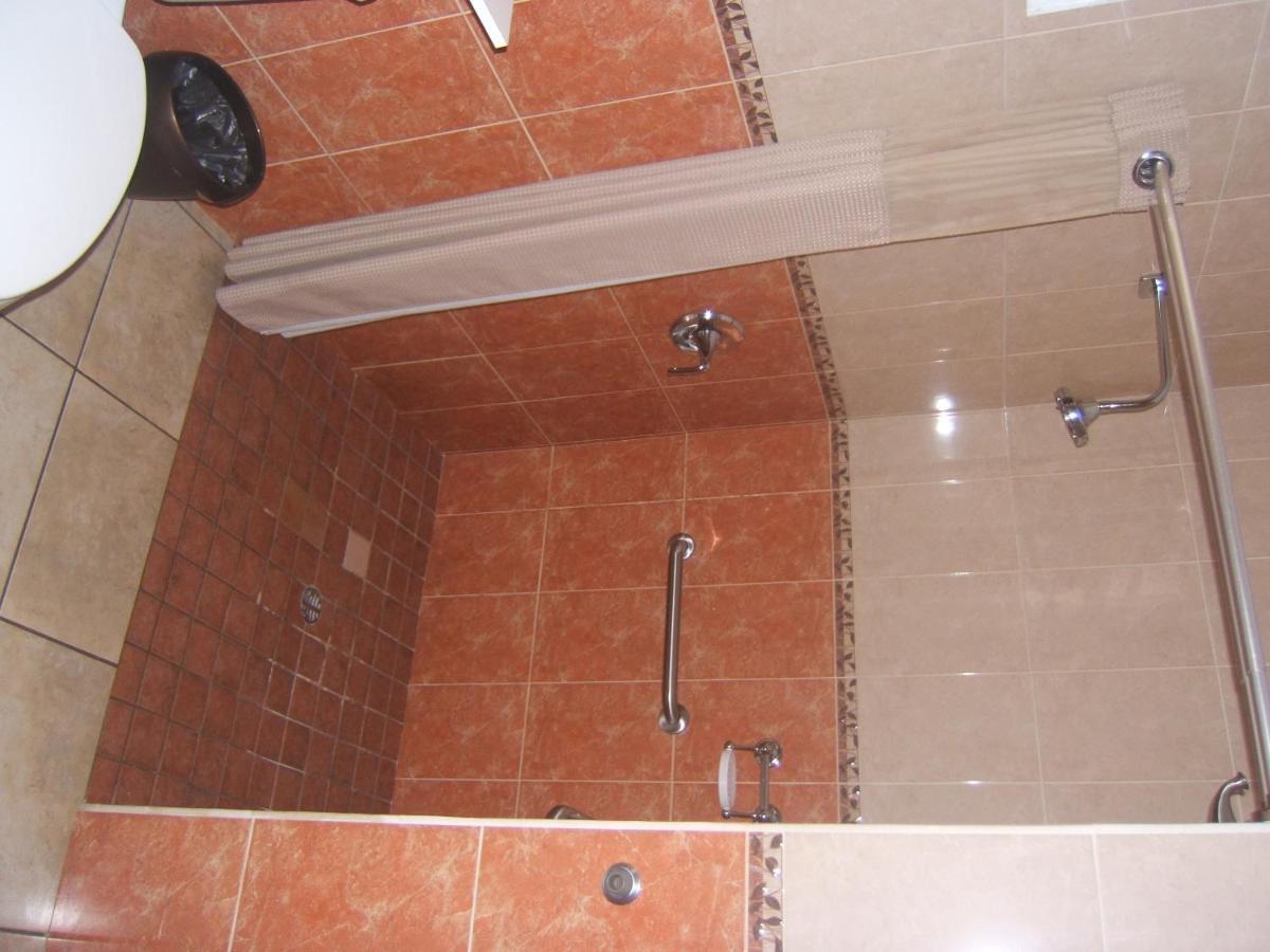 Hillbay View Villas Culebra Exterior foto