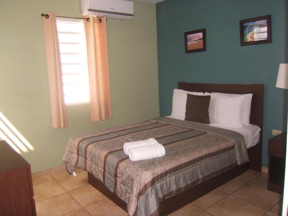 Hillbay View Villas Culebra Exterior foto