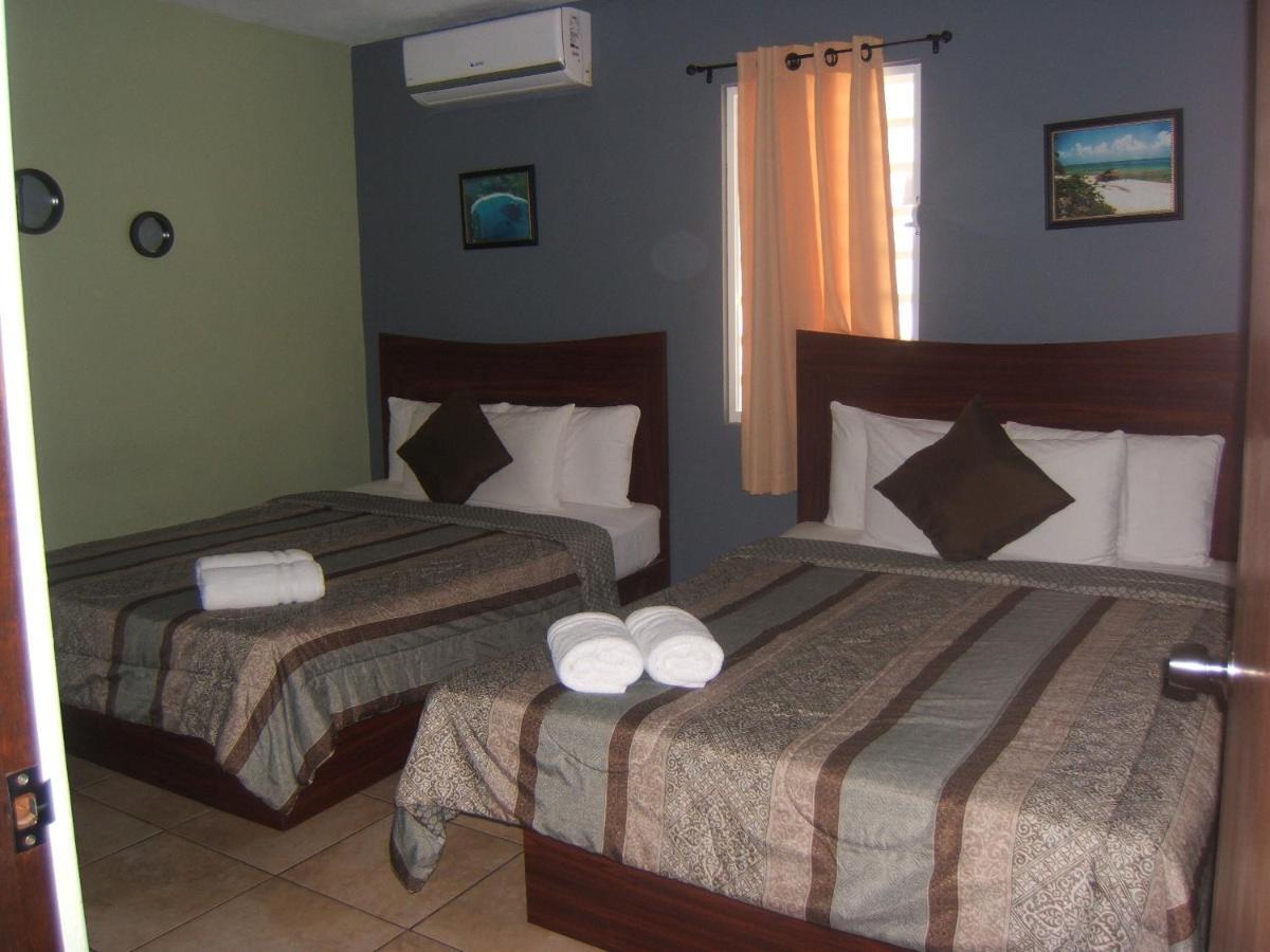 Hillbay View Villas Culebra Exterior foto