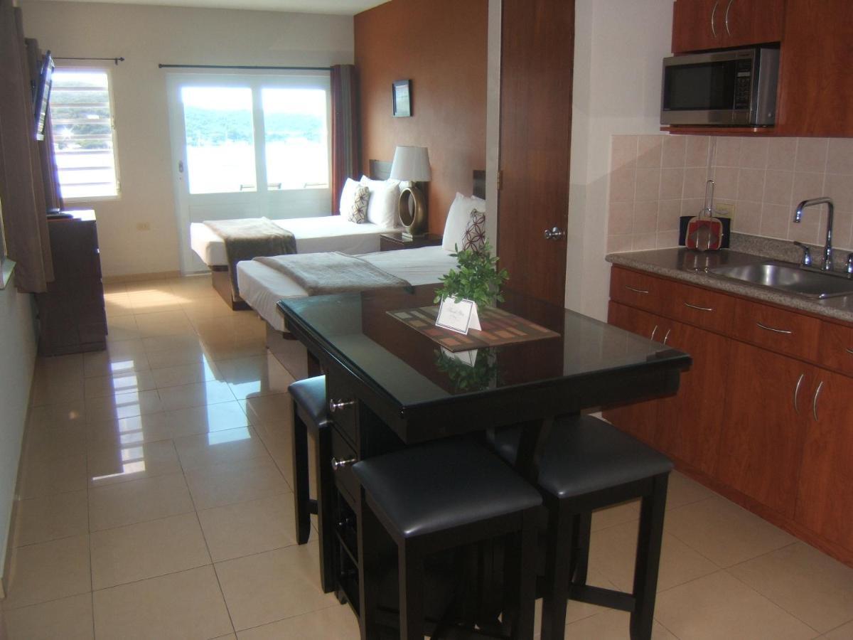 Hillbay View Villas Culebra Exterior foto